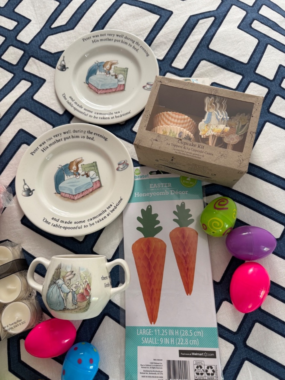 Peter Rabbit Easter Bundle - Picture 3 of 3